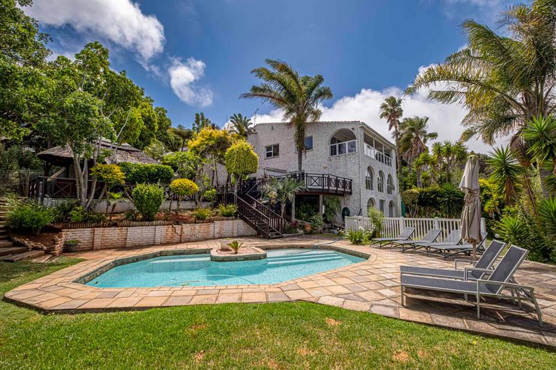 5 Bedroom Property for Sale in Linkside Eastern Cape